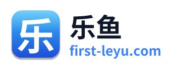 乐鱼 Logo